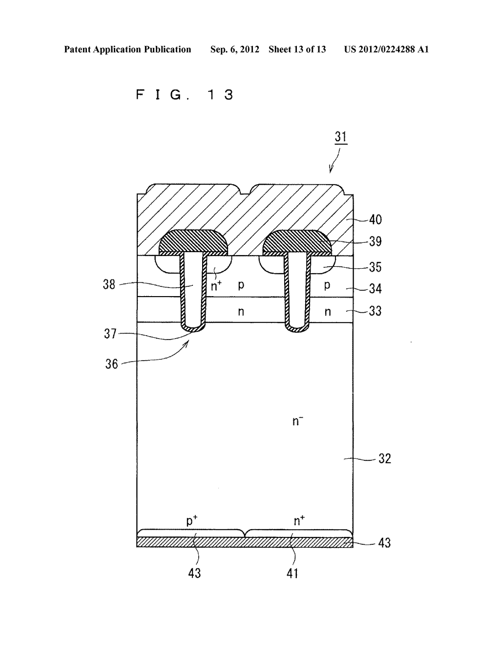 POWER MODULE - diagram, schematic, and image 14