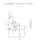 VOLTAGE ACTIVATED 2ND LEVEL SAFETY CIRCUIT FOR PERMANENT ISOLATION diagram and image