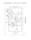 VOLTAGE ACTIVATED 2ND LEVEL SAFETY CIRCUIT FOR PERMANENT ISOLATION diagram and image