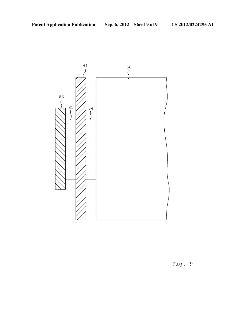 SWITCHGEAR CABINET FOR A WIND TURBINE - diagram, schematic, and image 10