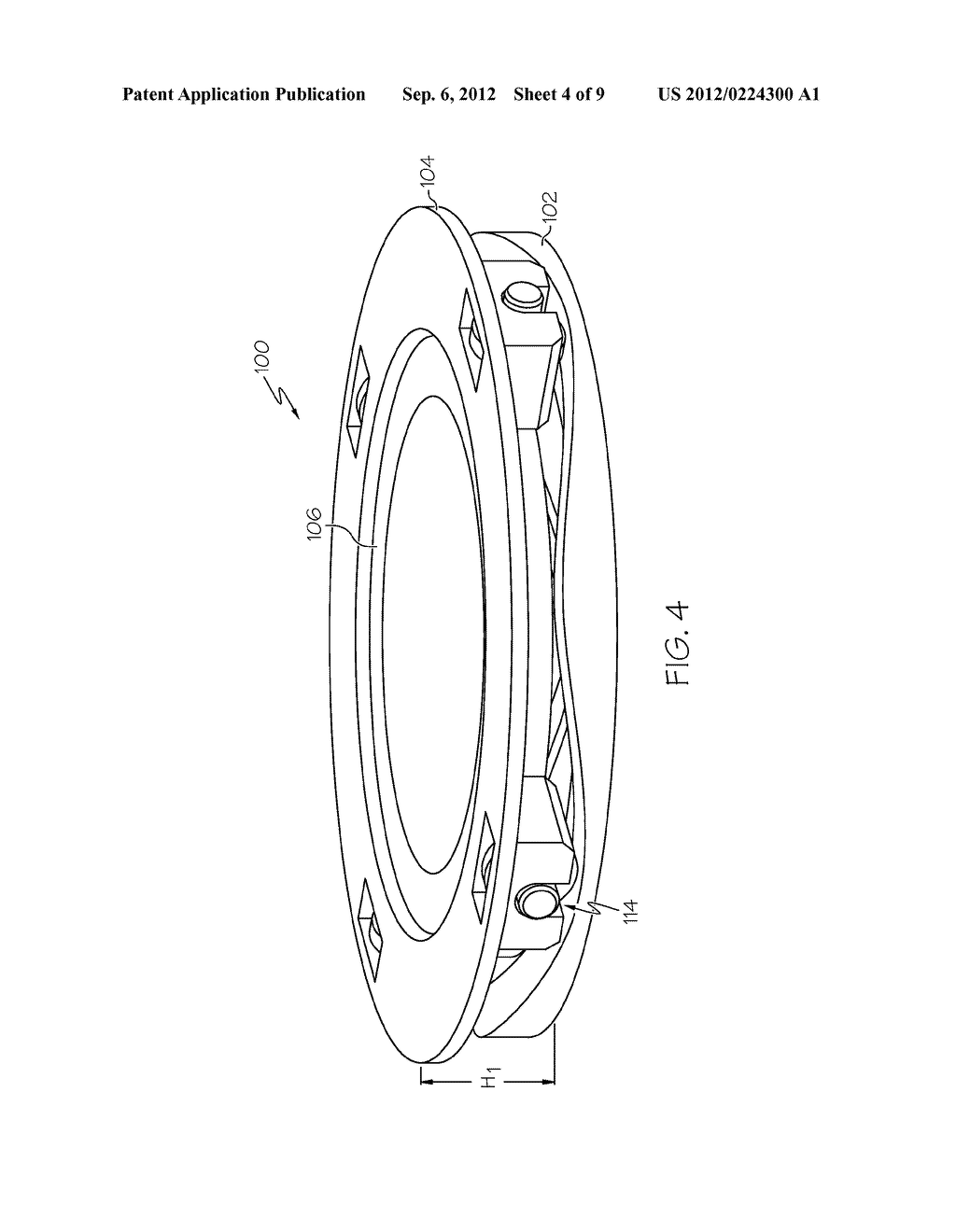 ROTATABLE COUPLING MECHANISM - diagram, schematic, and image 05