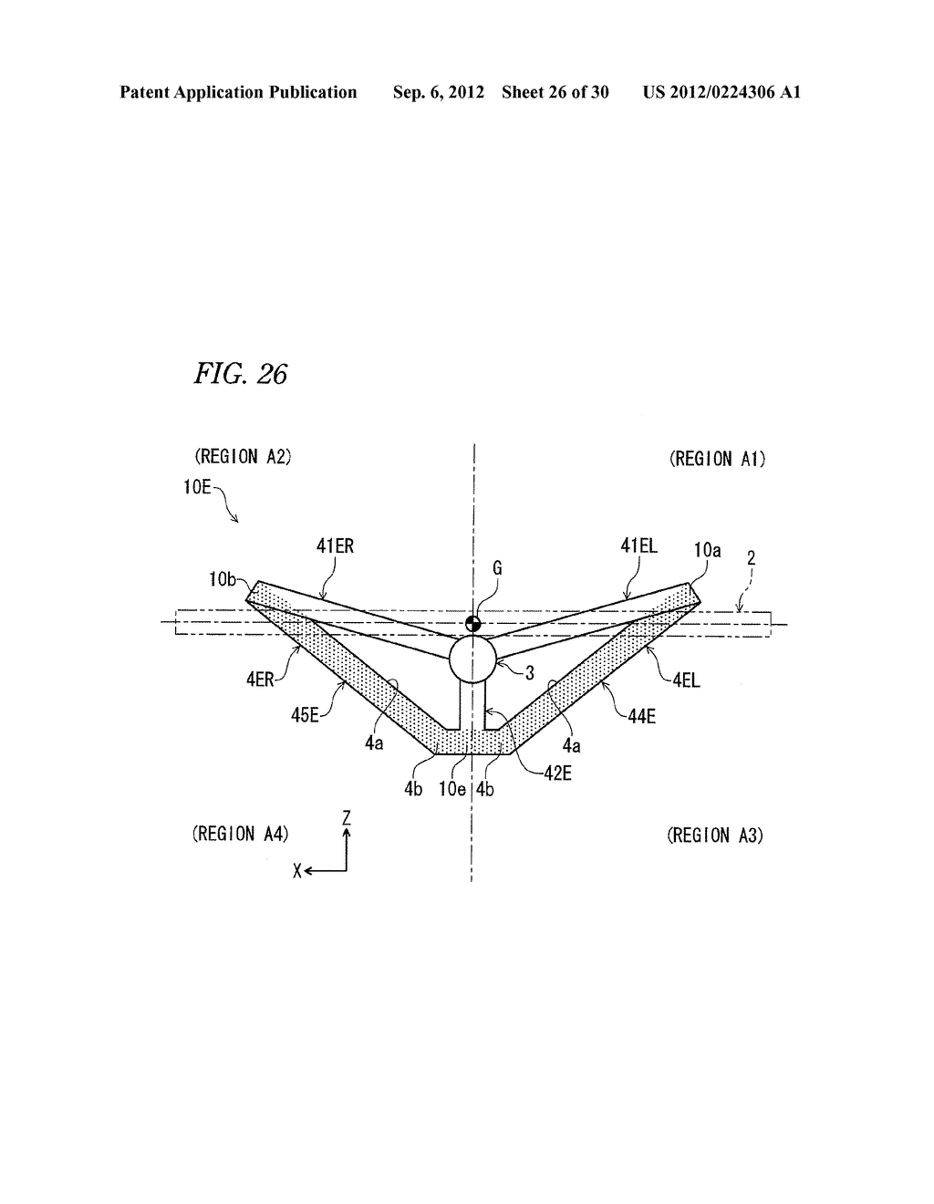 DISPLAY APPARATUS AND SUPPORT STAND - diagram, schematic, and image 27