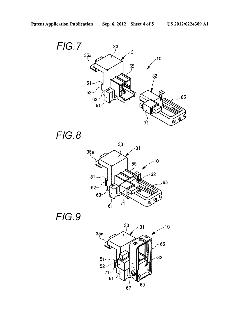 POWER SOURCE CIRCUIT SHUT OFF APPARATUS - diagram, schematic, and image 05