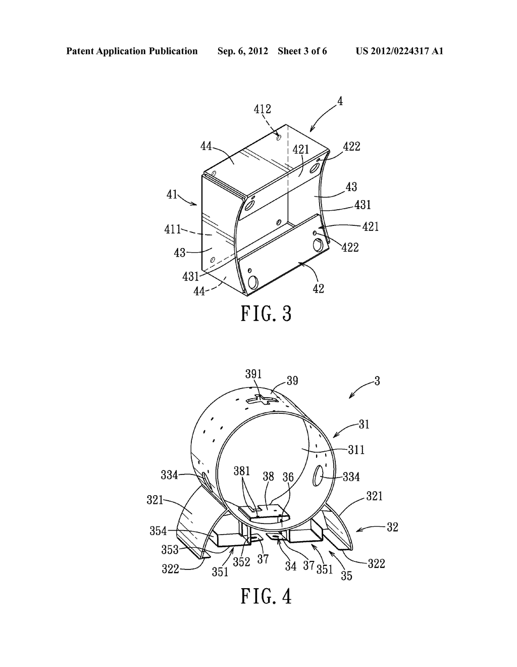 POINT-OF-SALE SYSTEM BRACKET AND A POINT-OF-SALE SYSTEM - diagram, schematic, and image 04