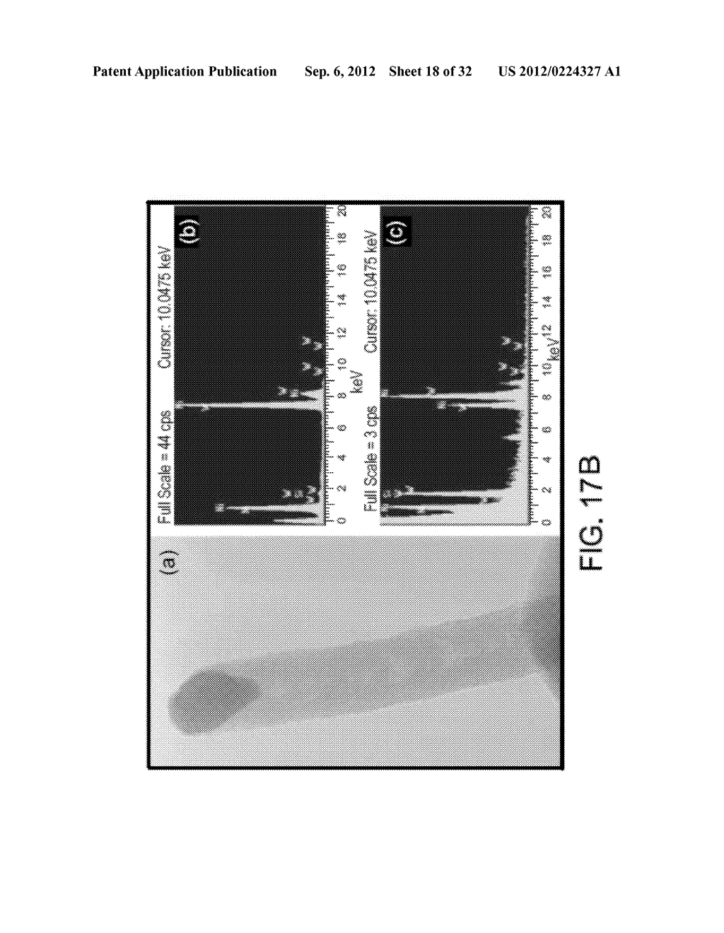 Integrated Circuits Having Interconnects and Heat Dissipators Based on     Nanostructures - diagram, schematic, and image 19