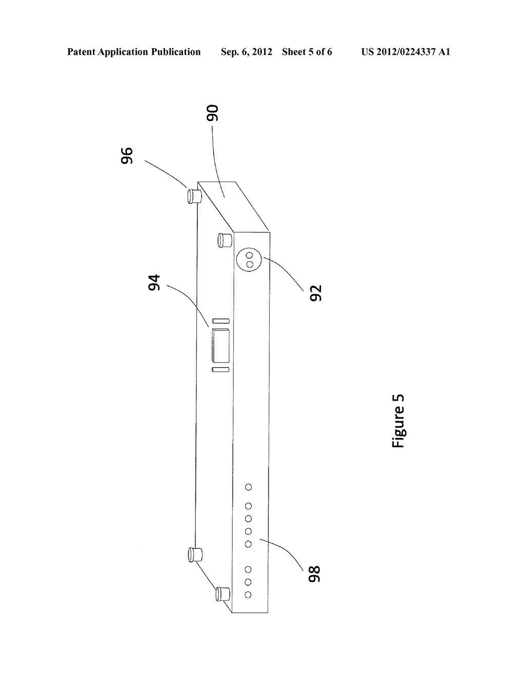 COMPACT COMMUNICATION SYSTEM - diagram, schematic, and image 06