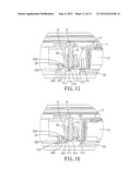 Retaining Mechanism and an Electronic Device Having the Same diagram and image