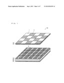 LIGHT DIFFUSION SHEET, DISPLAY PANEL, AND DISPLAY DEVICE diagram and image