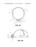 ILLUMINATED PROTECTIVE HARD HAT diagram and image