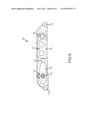 LOW-PROFILE SIDE MOUNTED LASER SIGHTING DEVICE diagram and image