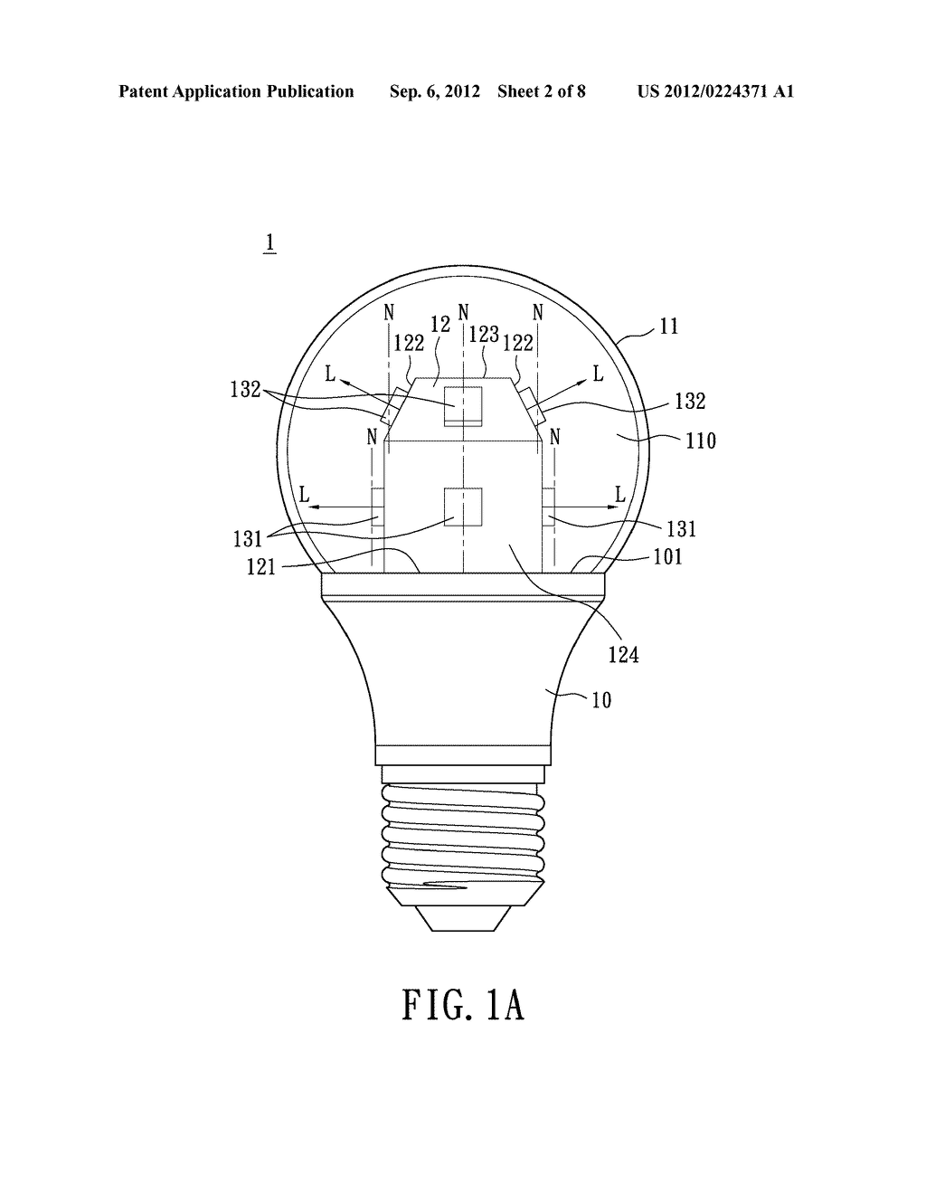 LIGHTING APPARATUS - diagram, schematic, and image 03