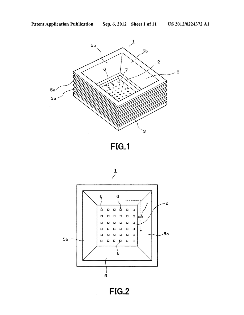 LIGHT SOURCE UNIT AND LIGHTING SYSTEM - diagram, schematic, and image 02