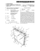 Modular lighting unit comprising a magnetic fastening arrangement diagram and image