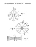 THREE-DIMENSIONAL LIGHTING STRUCTURE UTILIZING LIGHT ACTIVE TECHNOLOGY diagram and image