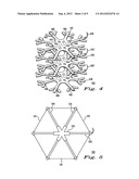 THREE-DIMENSIONAL LIGHTING STRUCTURE UTILIZING LIGHT ACTIVE TECHNOLOGY diagram and image