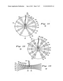 THREE-DIMENSIONAL LIGHTING STRUCTURE UTILIZING LIGHT ACTIVE TECHNOLOGY diagram and image