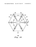 THREE-DIMENSIONAL LIGHTING STRUCTURE UTILIZING LIGHT ACTIVE TECHNOLOGY diagram and image