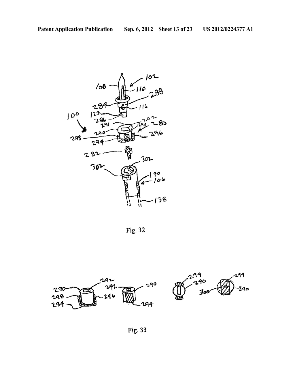 MECHANICAL BYPASS LIGHT UNIT - diagram, schematic, and image 14