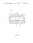 LIGHT EMITTING DIODE DEVICE diagram and image