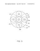 LIGHT EMITTING DIODE DEVICE diagram and image