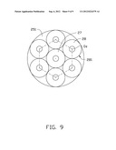 LIGHT EMITTING DIODE DEVICE diagram and image