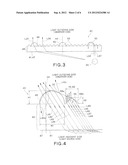 OPTICAL SHEET, SURFACE LIGHT SOURCE DEVICE AND TRANSMISSION-TYPE DISPLAY     DEVICE diagram and image