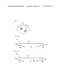 LIGHTING MODULE AND LIGHTING APPARATUS INCLUDING THE SAME diagram and image