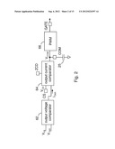 DEVICES AND METHODS OF CONSTANT OUTPUT CURRENT AND VOLTAGE CONTROL FOR     POWER SUPPLIES diagram and image