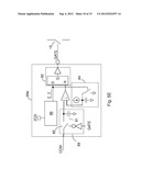 DEVICES AND METHODS OF CONSTANT OUTPUT CURRENT AND VOLTAGE CONTROL FOR     POWER SUPPLIES diagram and image