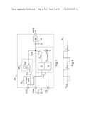 DEVICES AND METHODS OF CONSTANT OUTPUT CURRENT AND VOLTAGE CONTROL FOR     POWER SUPPLIES diagram and image