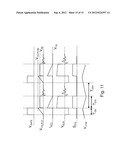 DEVICES AND METHODS OF CONSTANT OUTPUT CURRENT AND VOLTAGE CONTROL FOR     POWER SUPPLIES diagram and image