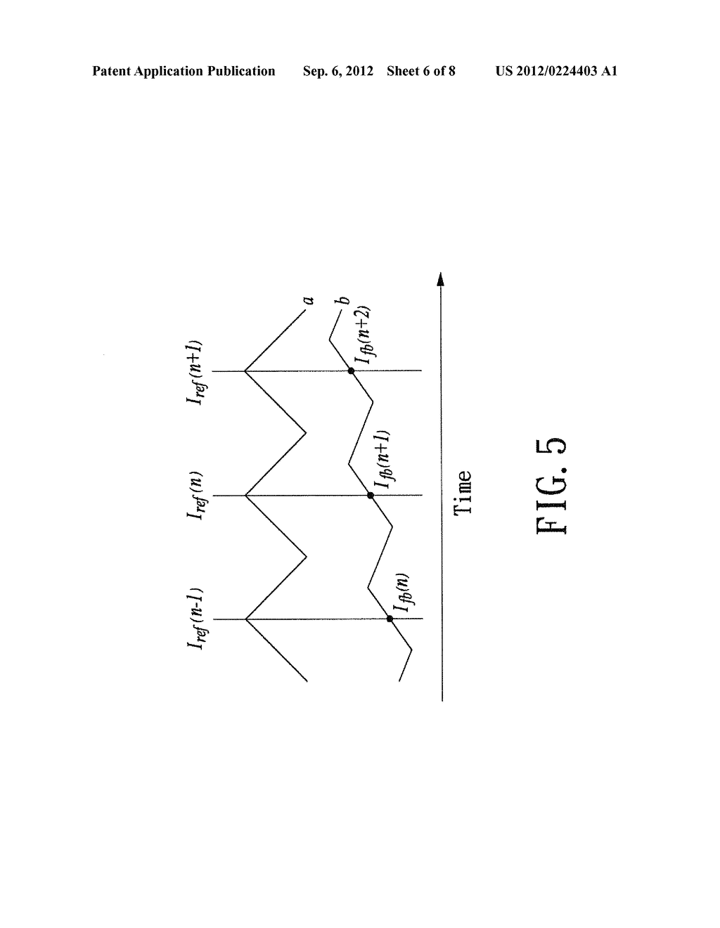 METHOD FOR CONTROLLING THREE-PHASE CURRENT CONVERTER - diagram, schematic, and image 07