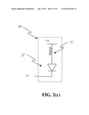 Circuit and System of Using Junction Diode as Program Selector for     One-Time Programmable Devices diagram and image