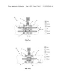 Circuit and System of Using Junction Diode as Program Selector for     One-Time Programmable Devices diagram and image