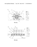 Circuit and System of Using Junction Diode as Program Selector for     One-Time Programmable Devices diagram and image