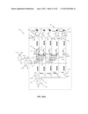 Circuit and System of Using Junction Diode as Program Selector for     One-Time Programmable Devices diagram and image