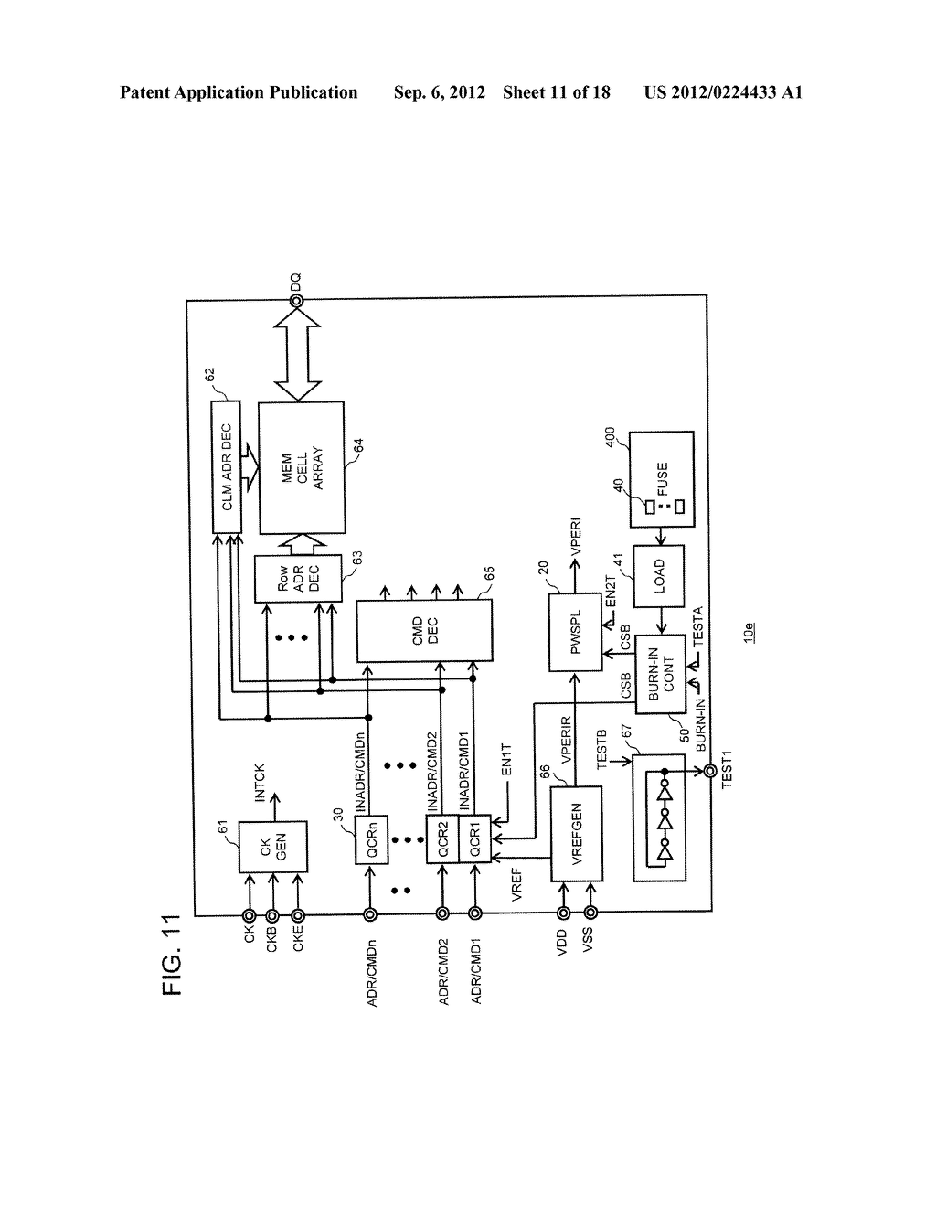 SEMICONDUCTOR DEVICE AND PRODUCTION METHOD THEREOF - diagram, schematic, and image 12