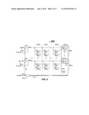 CIRCUIT WITH REMOTE AMPLIFIER diagram and image