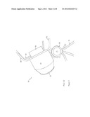 BARREL MIXER ANGLE ADJUSTER diagram and image