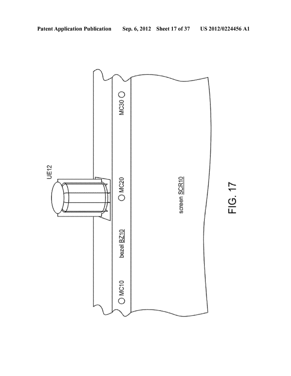 SYSTEMS, METHODS, APPARATUS, AND COMPUTER-READABLE MEDIA FOR SOURCE     LOCALIZATION USING AUDIBLE SOUND AND ULTRASOUND - diagram, schematic, and image 18