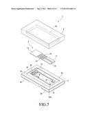 PIEZOELECTRIC VIBRATOR, OSCILLATOR, ELECTRONIC DEVICE AND RADIO TIMEPIECE diagram and image