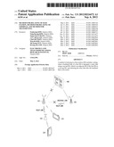 METHOD FOR RELAYING OF BASE STATION, METHOD FOR RELAYING OF TERMINAL AND     METHOD FOR TRANSMITTING diagram and image