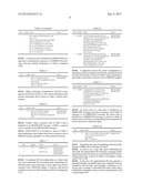 METHOD FOR RELAYING OF BASE STATION, METHOD FOR RELAYING OF TERMINAL AND     METHOD FOR TRANSMITTING diagram and image