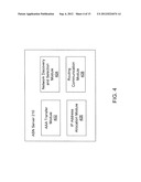 SYSTEMS AND METHODS FOR DISTRIBUTED DATA ROUTING IN A WIRELESS NETWORK diagram and image