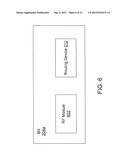 SYSTEMS AND METHODS FOR DISTRIBUTED DATA ROUTING IN A WIRELESS NETWORK diagram and image