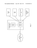 SYSTEMS AND METHODS FOR DISTRIBUTED DATA ROUTING IN A WIRELESS NETWORK diagram and image