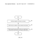 SYSTEMS AND METHODS FOR DISTRIBUTED DATA ROUTING IN A WIRELESS NETWORK diagram and image