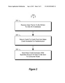 CREDIT FEEDBACK SYSTEM FOR PARALLEL DATA FLOW CONTROL diagram and image