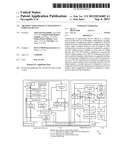 ARCHITECTURE FOR WLAN OFFLOAD IN A WIRELESS DEVICE diagram and image