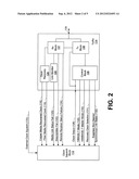 SYSTEM AND METHOD FOR SQUELCHING A RECOVERED CLOCK IN AN ETHERNET NETWORK diagram and image